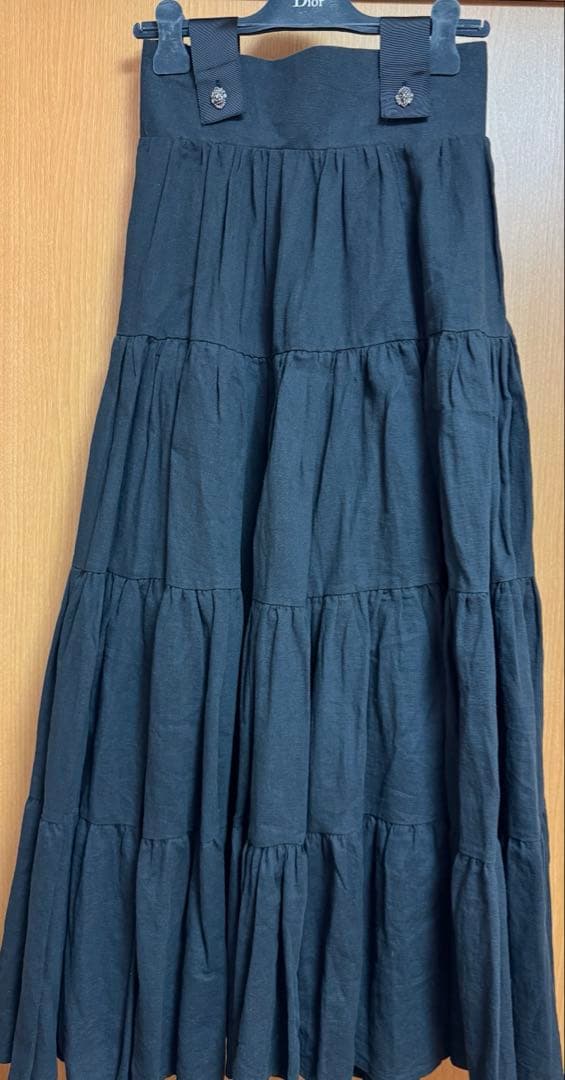 K*I様 ヴァクトーヴォヤージュ vaqutaux Voyage リネン4way