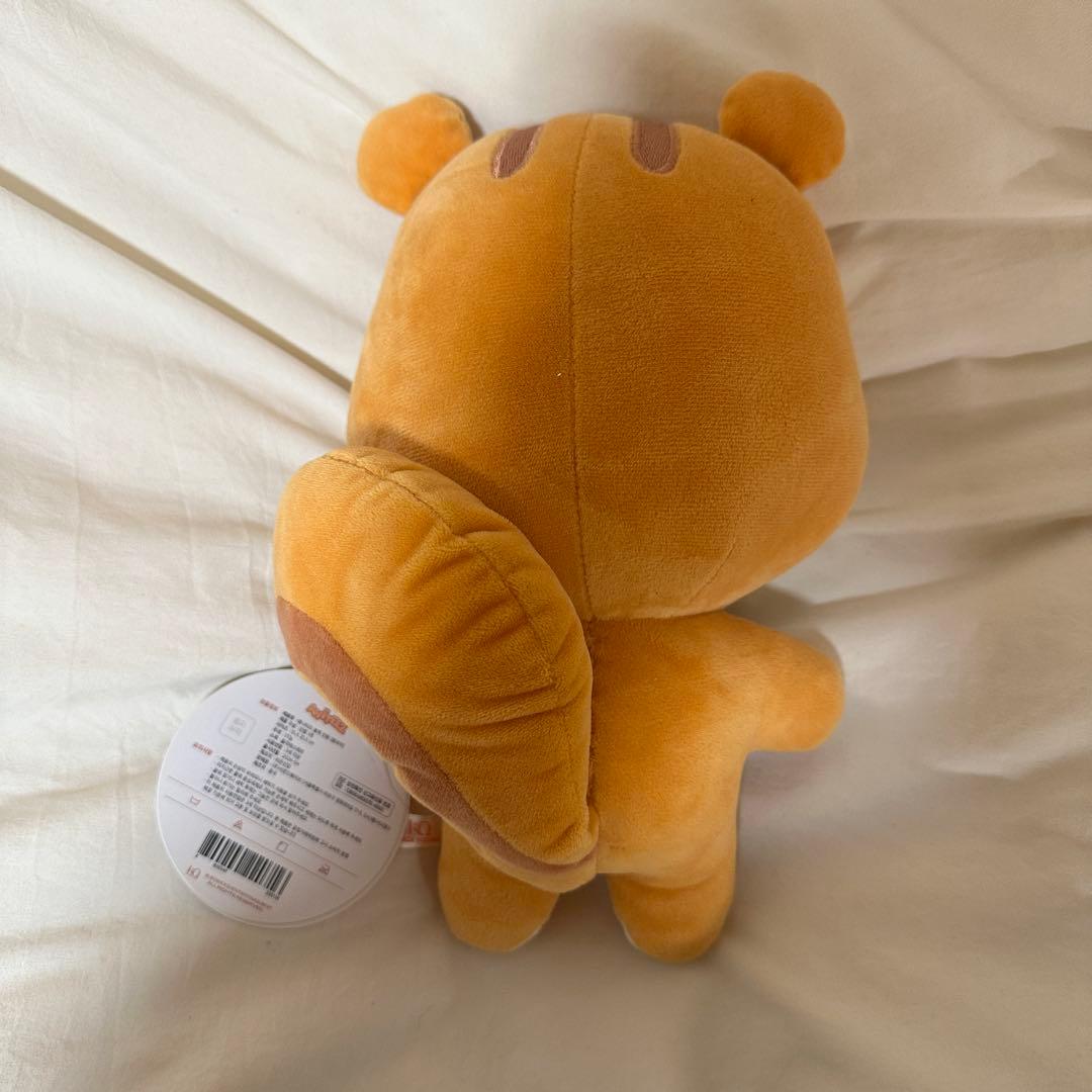 aniteez チュンラミ　ぬいぐるみ