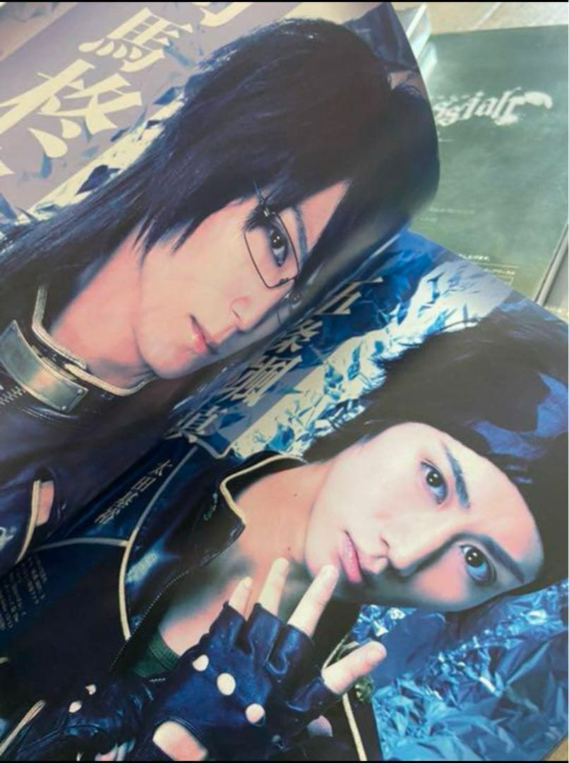 ♦︎メサイア DVD 4巻セット 未再生 未開封