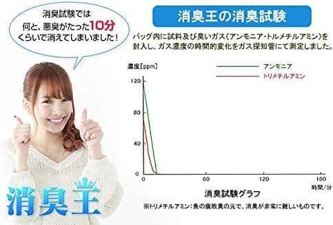 消臭王GT-S 液体・無臭 ２０リットル これぞ本物 あらゆる悪臭を完全分解