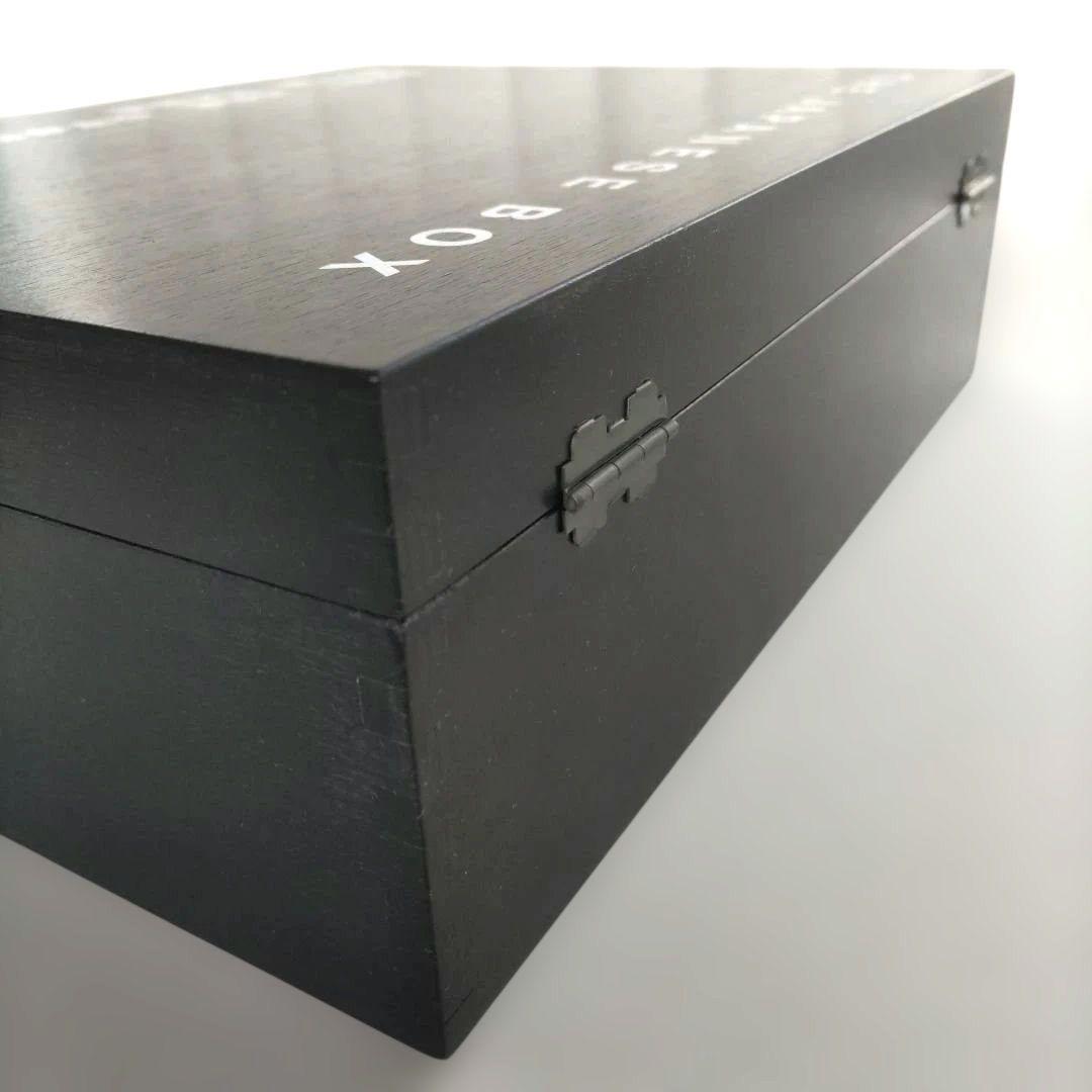 【希少】THE JAPANESE BOX/限定版復刻写真集セット