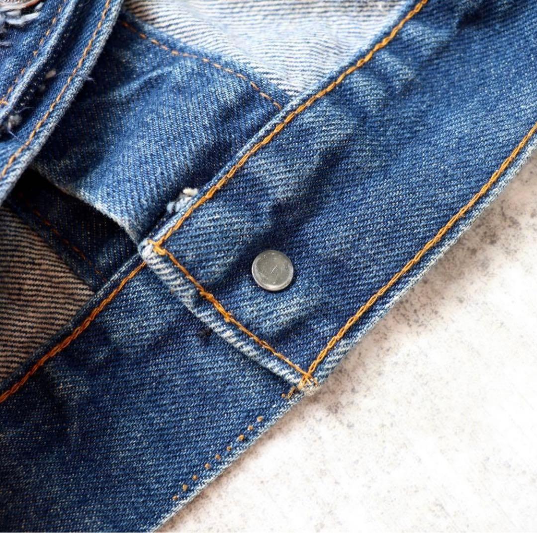 Levis 70s 70505 サイズ44
