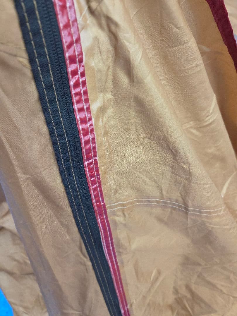 アメニティードームL SDE-003　 peak テント