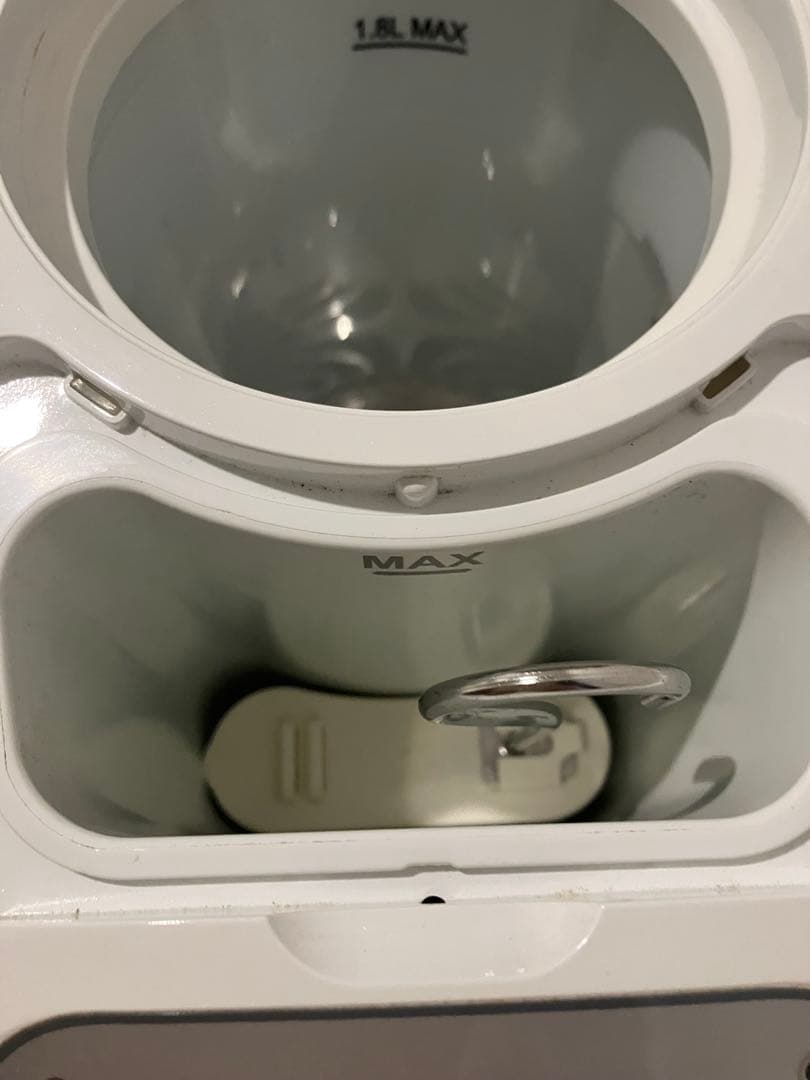 アイテック 水素マルチポッド 水素水生成器　水素吸入器