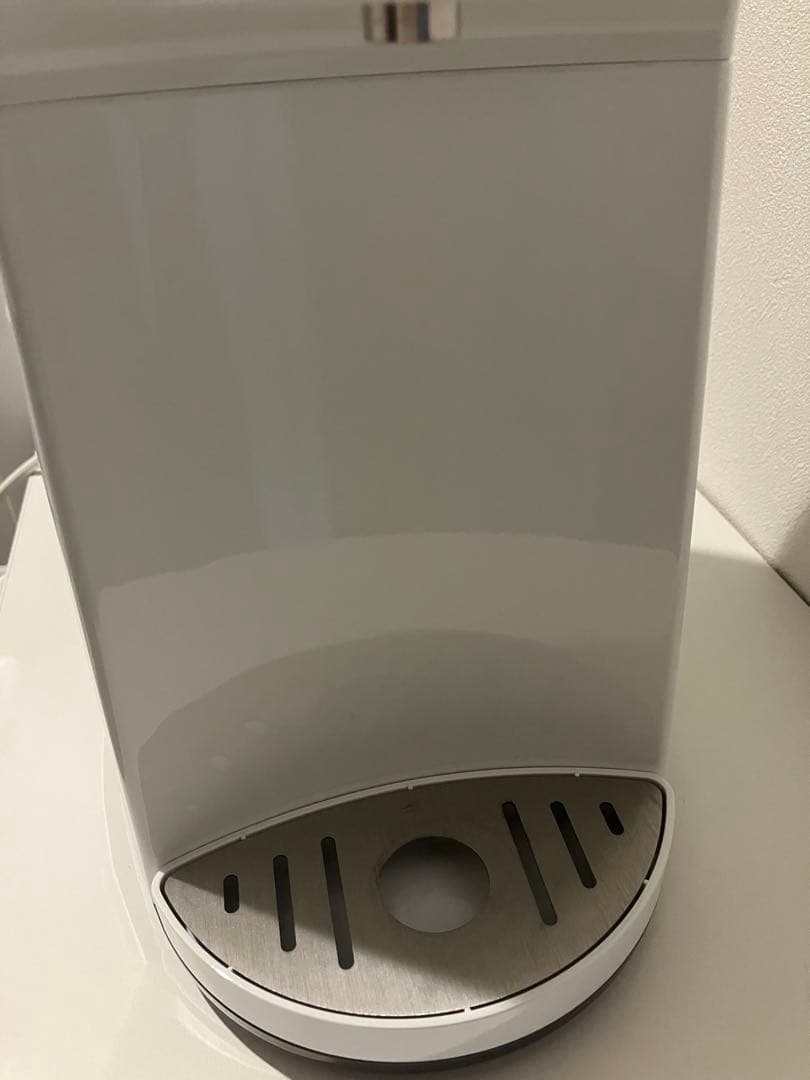 アイテック 水素マルチポッド 水素水生成器　水素吸入器