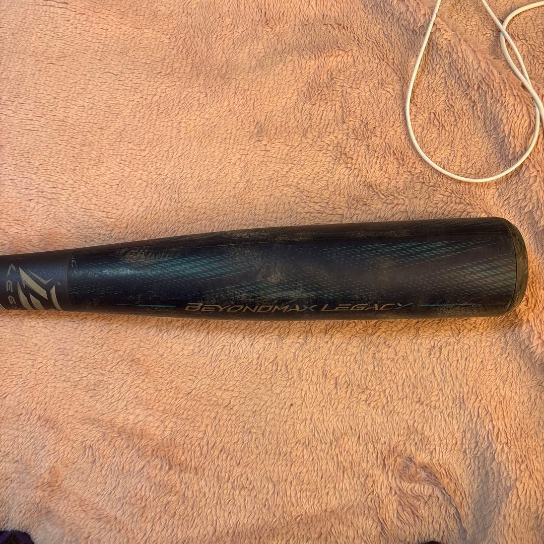 ビヨンドマックスレガシーLW