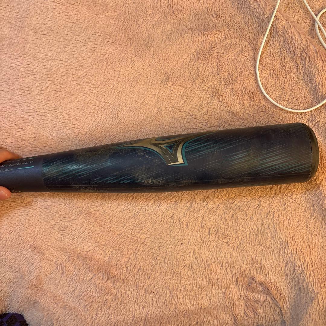 ビヨンドマックスレガシーLW