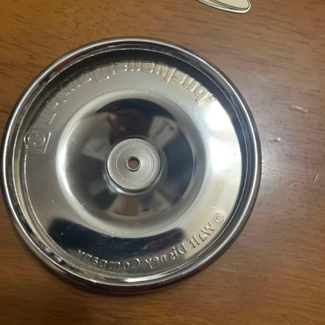 ディズニースタンドモビル,アンティーク