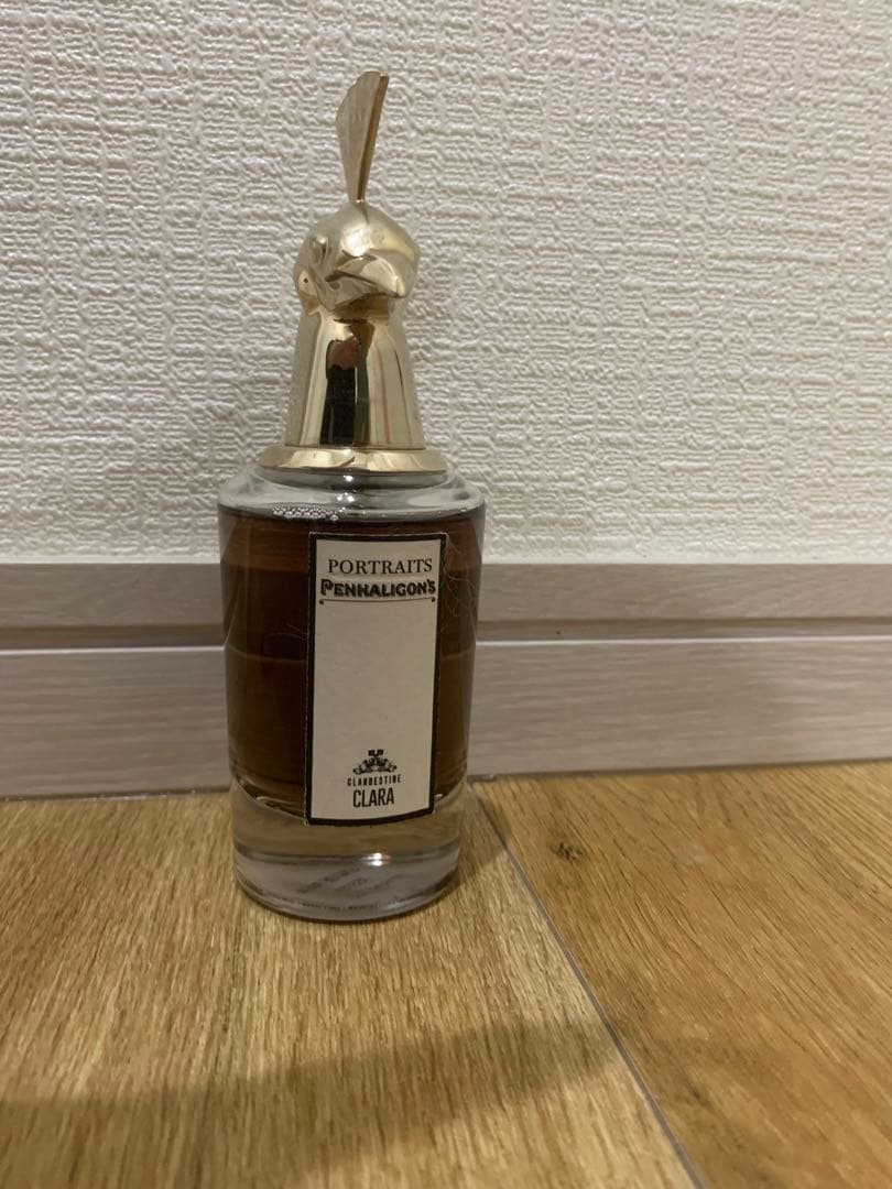 ペンハリガン ポートレート 香水