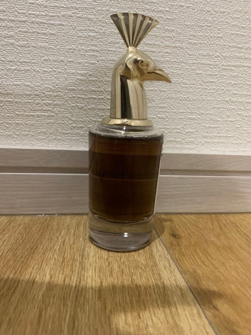 ペンハリガン ポートレート 香水