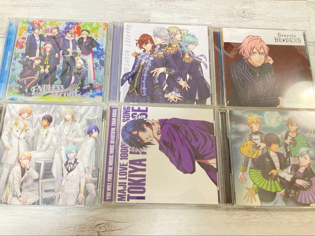 山盛り☆うたプリBOX