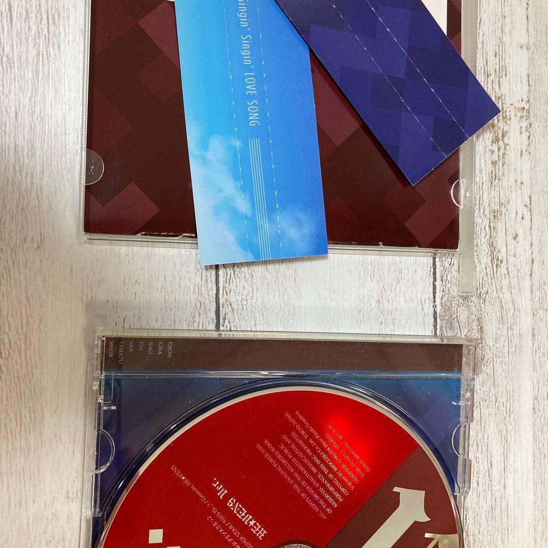 山盛り☆うたプリBOX