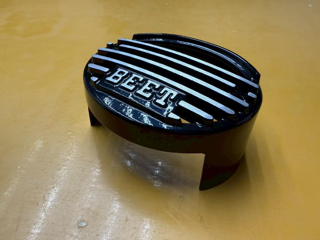 Z2 テールランプガード ロゴ有/アルフィンZ1