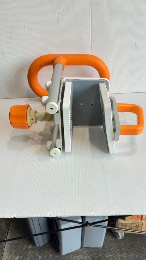 パナソニック　入浴グリップ　(ユクリア) PN-L12211　介護用品