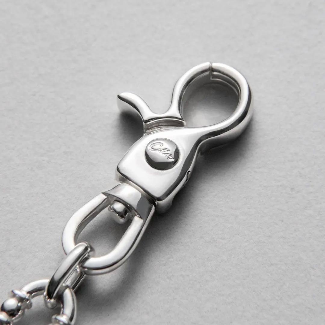 小物 Cellar TOKYO Key Chain \"ART DE VIVRE\"