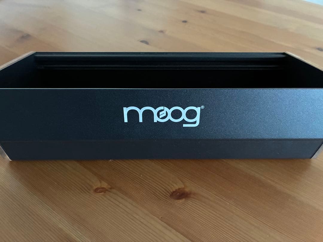 moog 60hp モジュラーシンセサイザーケース