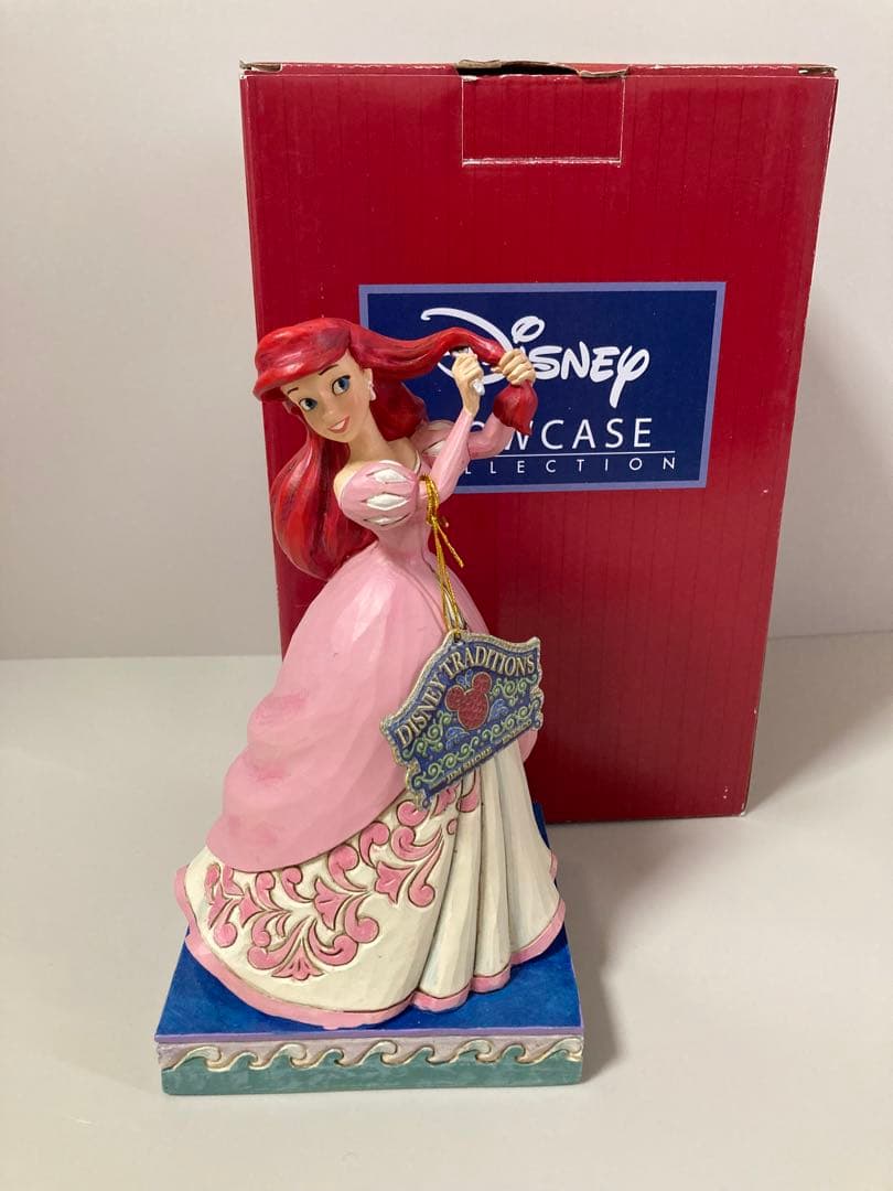 ディズニートラディション　アリエル