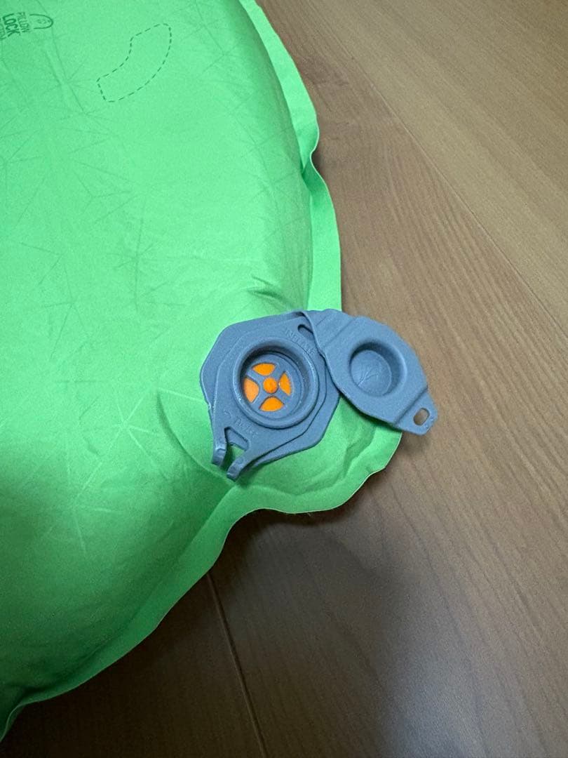 Sea to Summit Comfort light S.I. Sサイズ