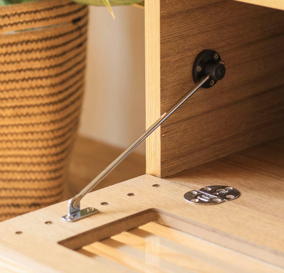 Re:CENOリセノ LINE テレビ台 テレビボード 150cm