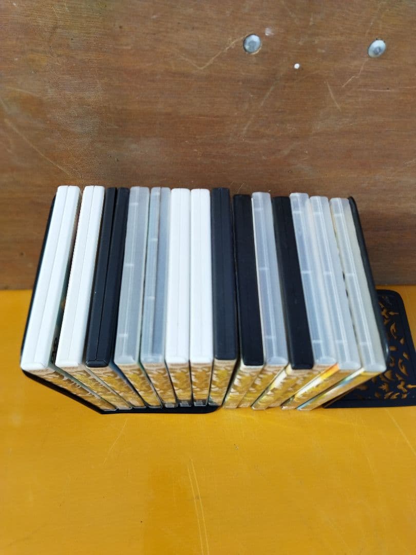 仮面ライダーヒビキ 響鬼　DVD　全12巻+関連DVD2本　合計14本セット