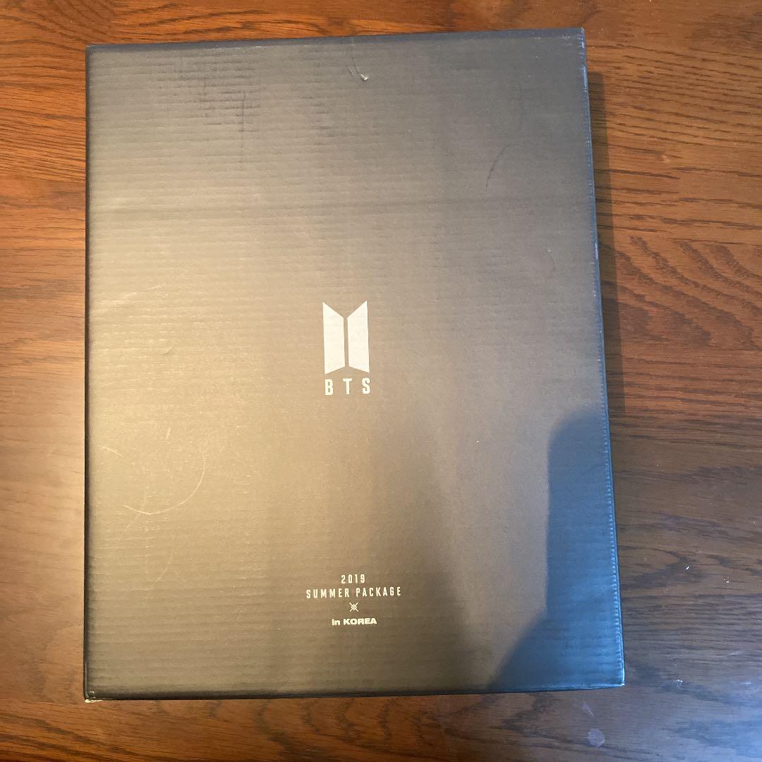 K-POP・アジア BTS SUMMERpackage IN Korea