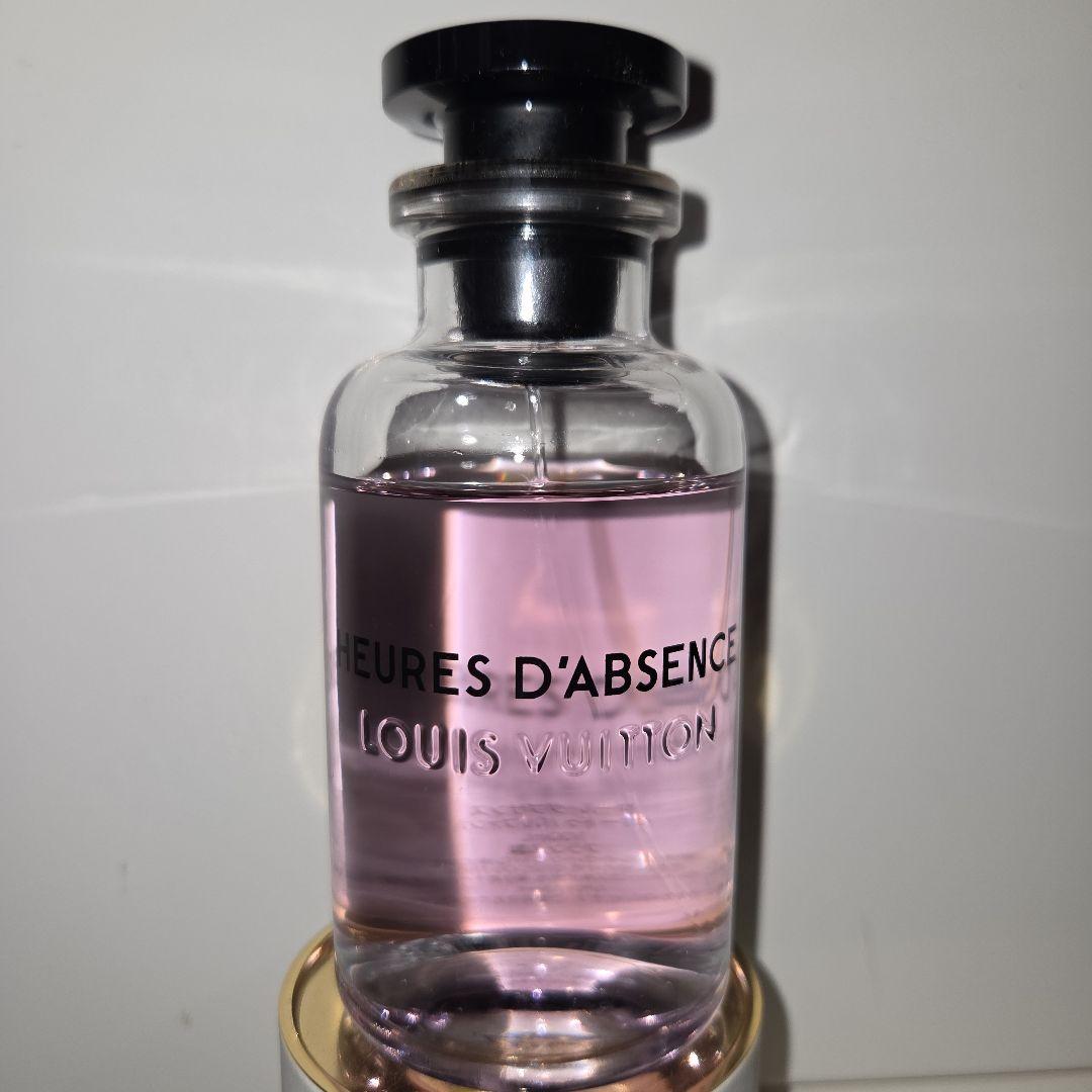 ルイヴィトン ウール・ダブサンス 100ml