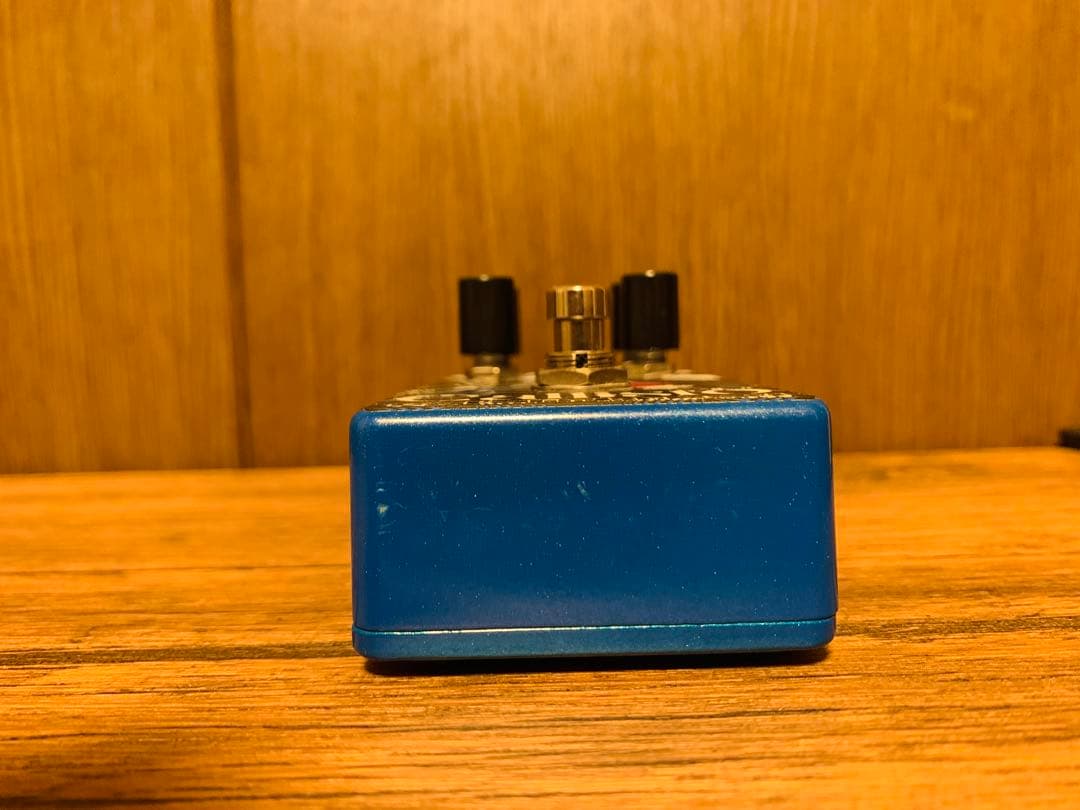 ギター Catalinbread Chorus Callisto MKII