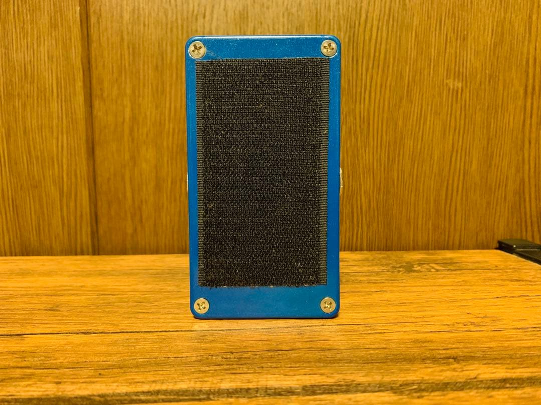 ギター Catalinbread Chorus Callisto MKII