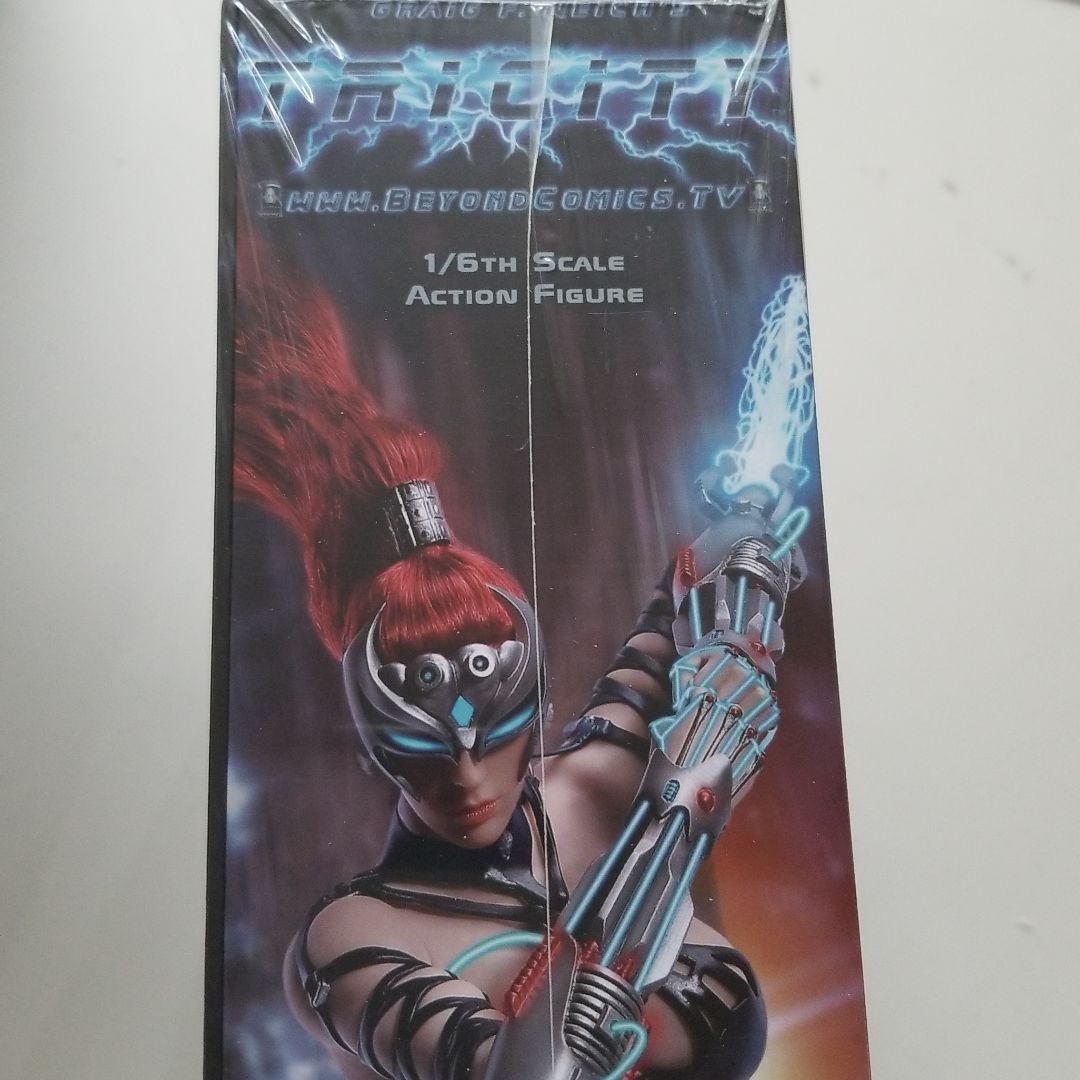 未開封 完成品 フィギュア