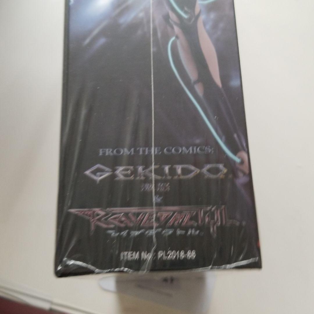 未開封 完成品 フィギュア