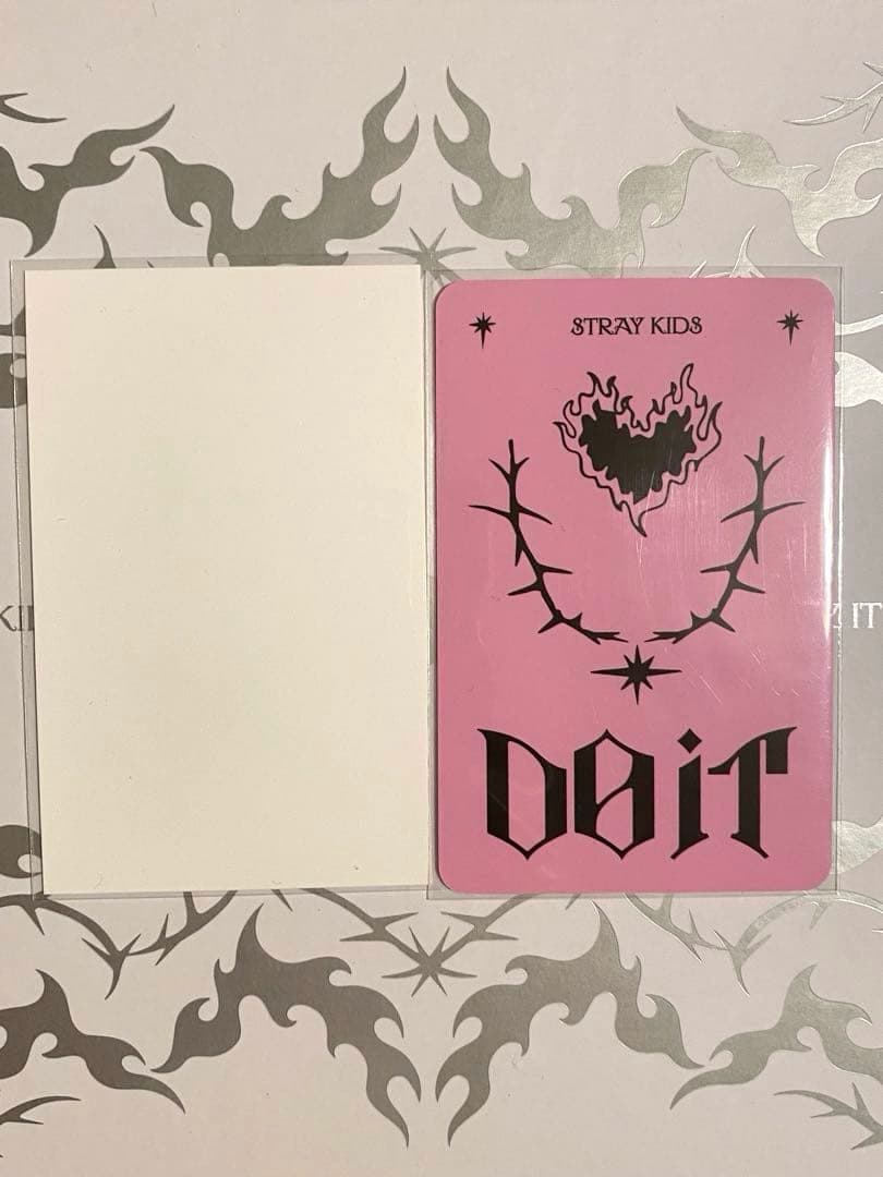 Stray Kids EVIL SKZOO SPEAKER ウルフチャン