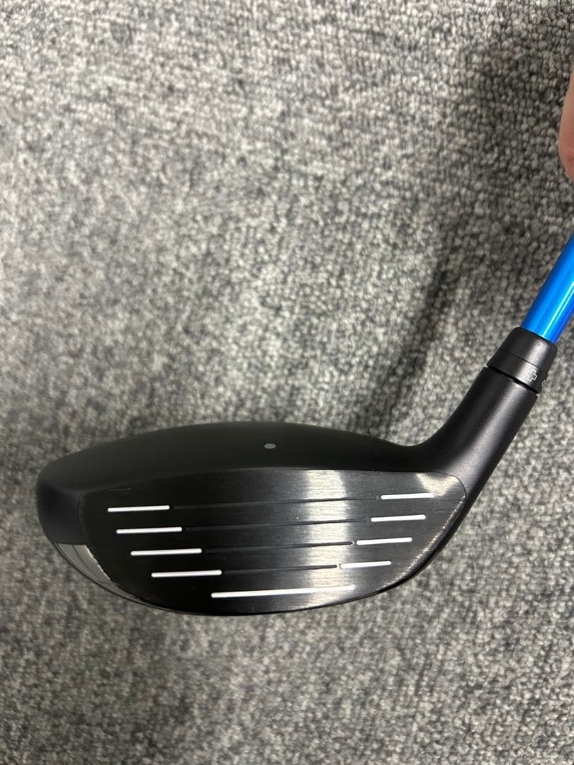 PING G440 SFT 5W 19度 SR