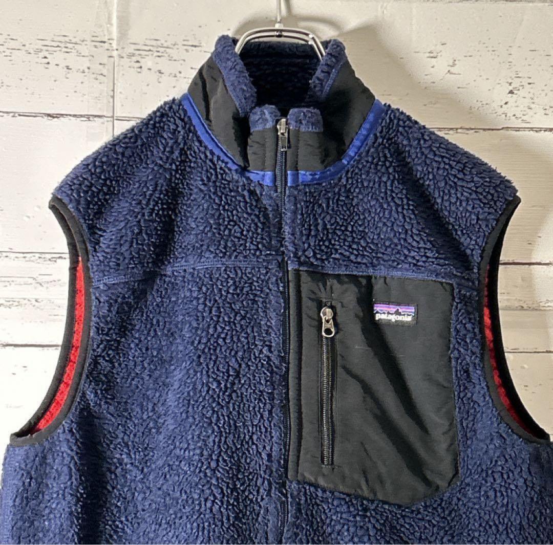 人気カラー　パタゴニア patagonia☆クラシックレトロX ベスト