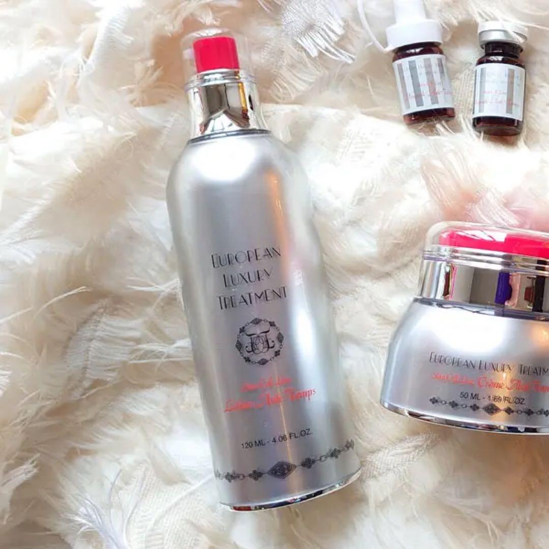 ELT ローションアンチトン（化粧水）120mL