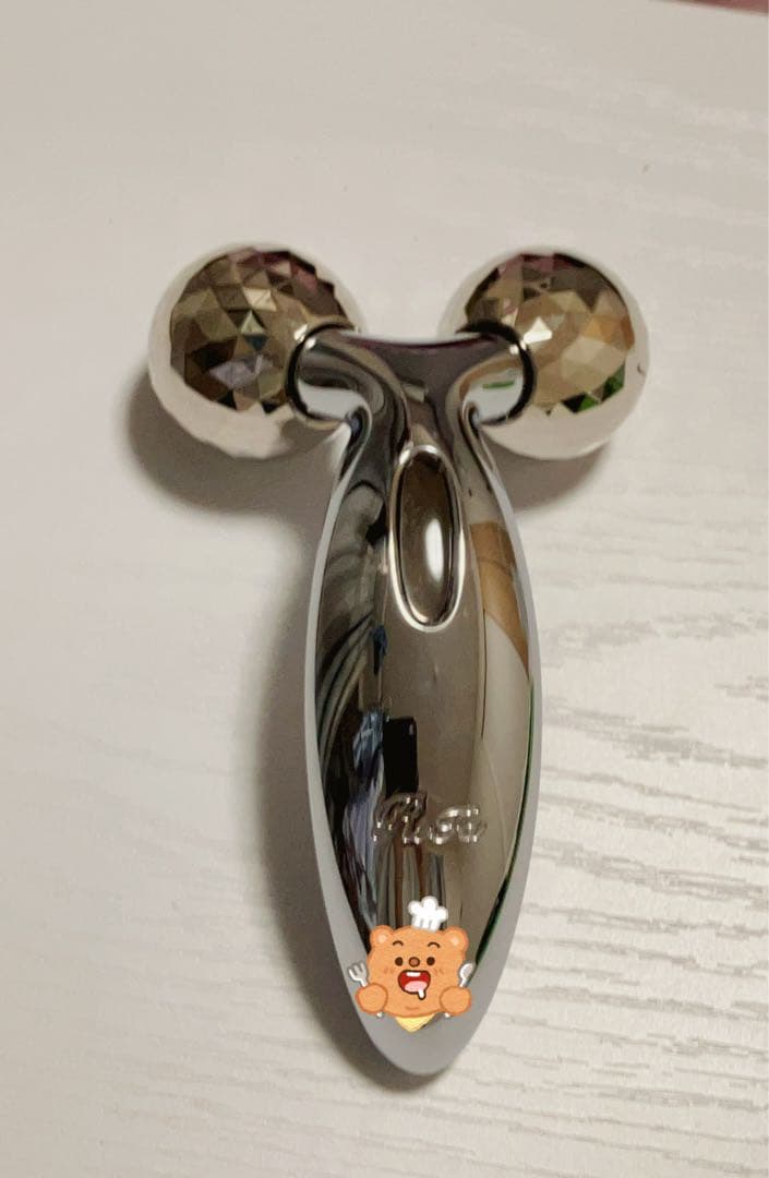 リファ カラット 美顔器 美顔ローラー マイクロカレント ハリ 全身用 正規品