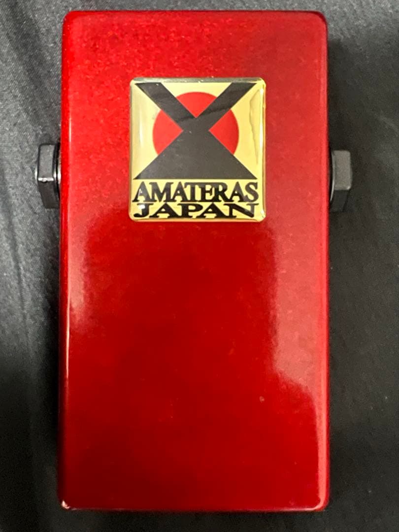 ニーヴくん　AMATERAS 0001 美品本体のみ