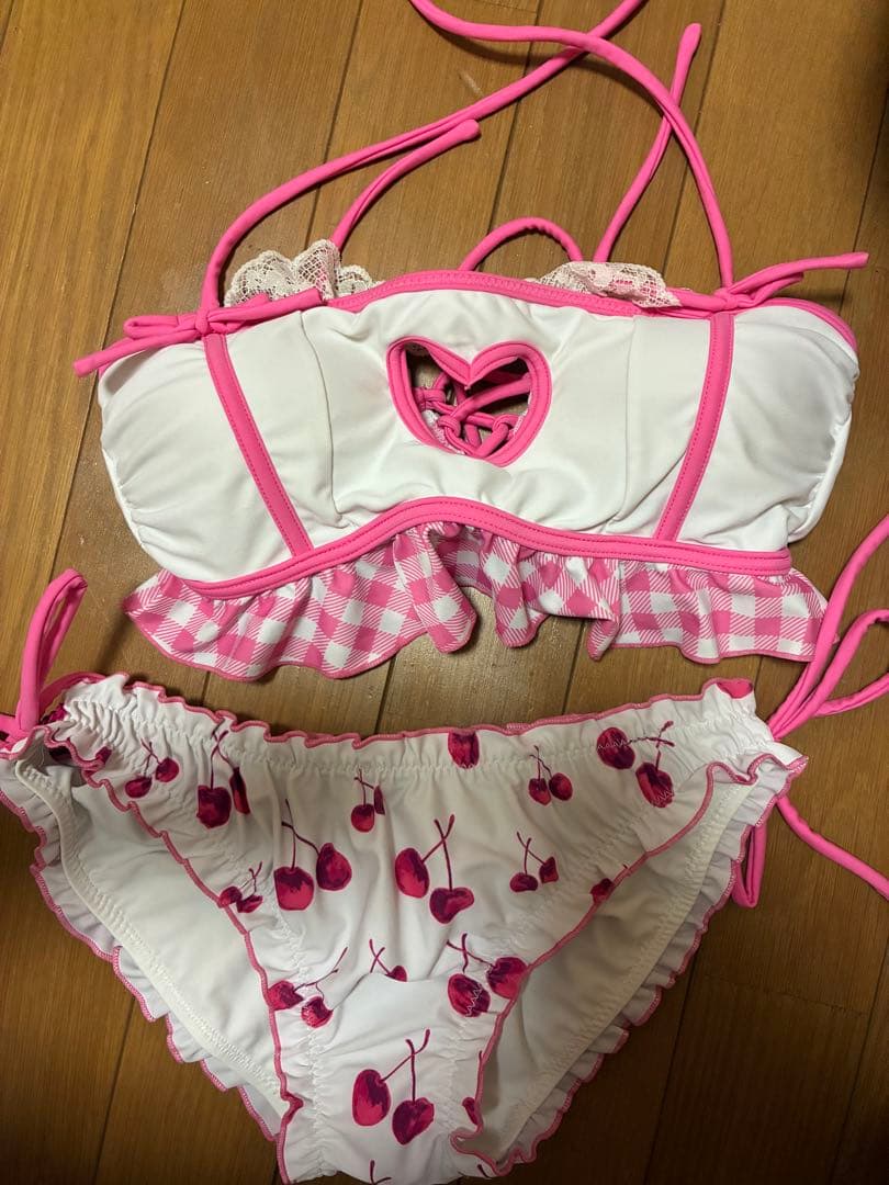 whip bunny ホイップバニー ビキニ 水着