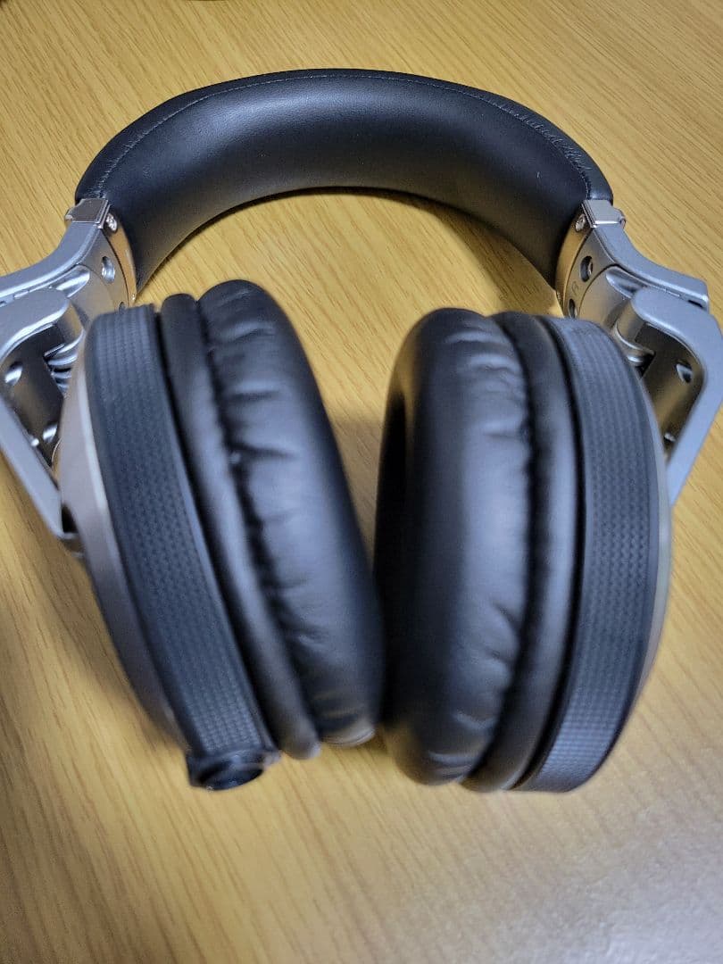 Pioneer DJ HDJ-X10 DJ用ヘッドホン