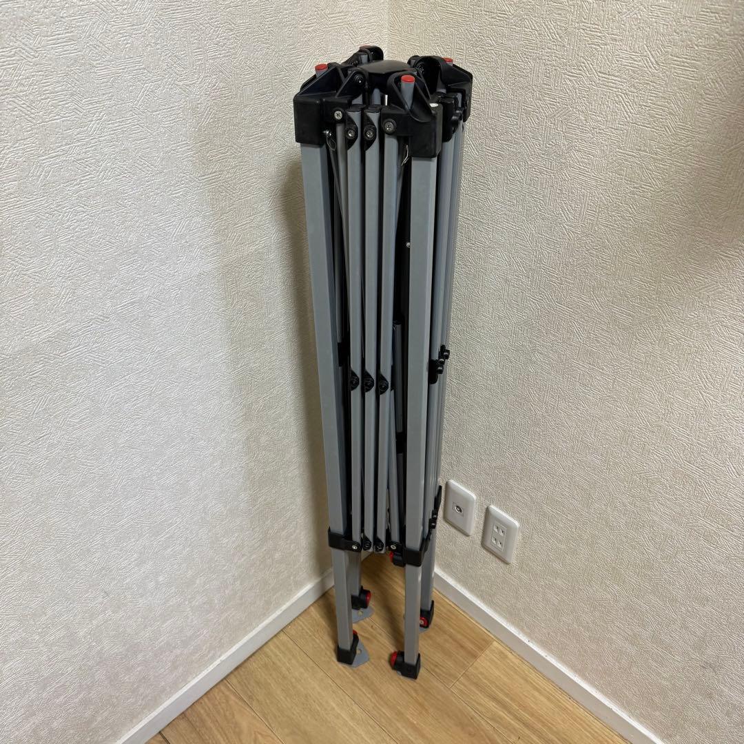 【最終値下げ】Coleman　インスタントバイザーシェード M