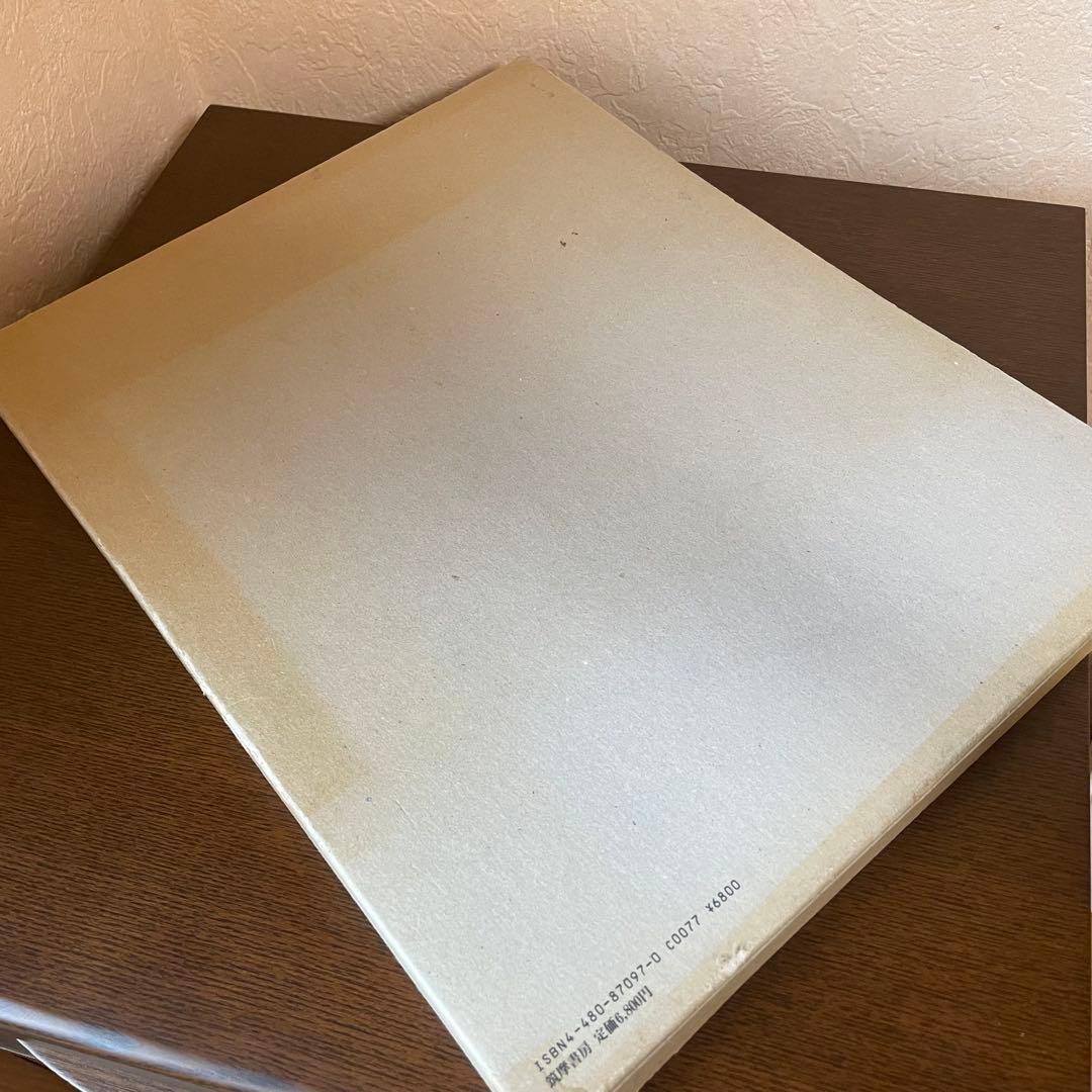 COMME des GARÇONS 写真集　1981〜1986