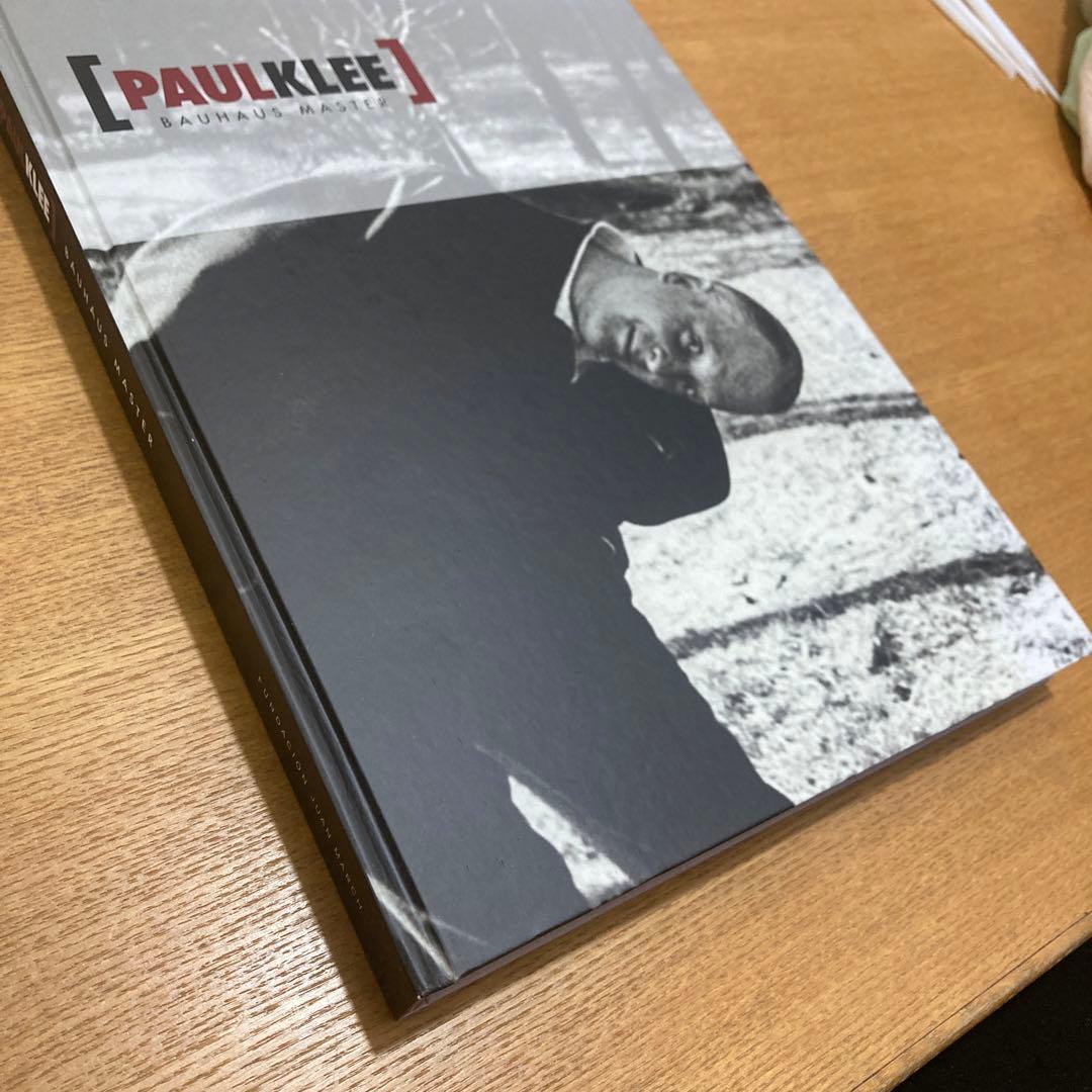 アート・デザイン・音楽 Paul Klee: Bauhaus Master