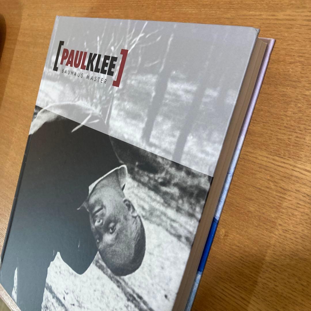 アート・デザイン・音楽 Paul Klee: Bauhaus Master