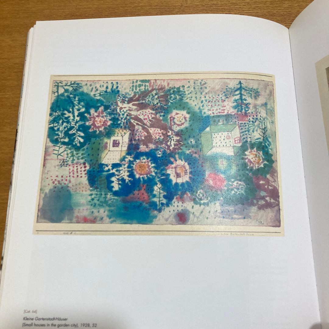 アート・デザイン・音楽 Paul Klee: Bauhaus Master