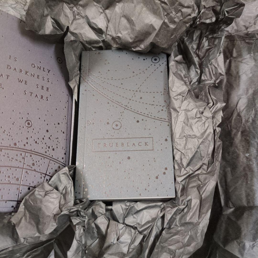 一名様限定♥TRUE BLACK TAROT