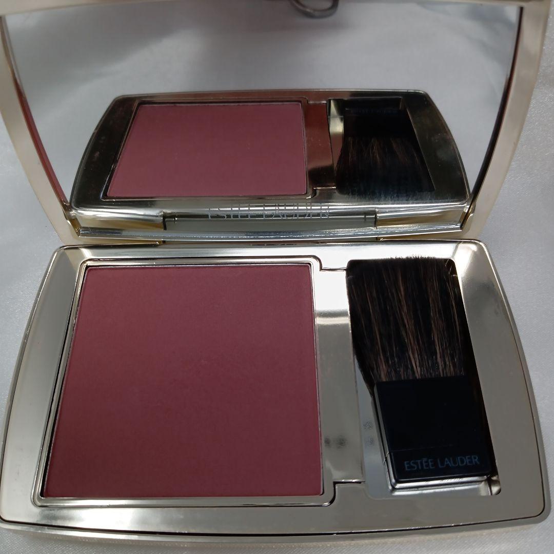 Estée Lauder アイシャドウパレットとチークパレットセット