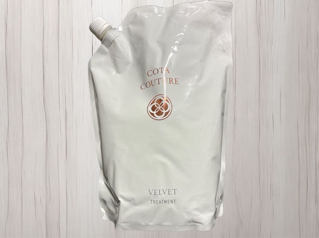 コタクチュール ベルベット トリートメント COUTURE VELVET 2kg