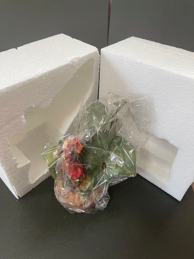 超美品　借リぐらしのアリエッティ フィギュア