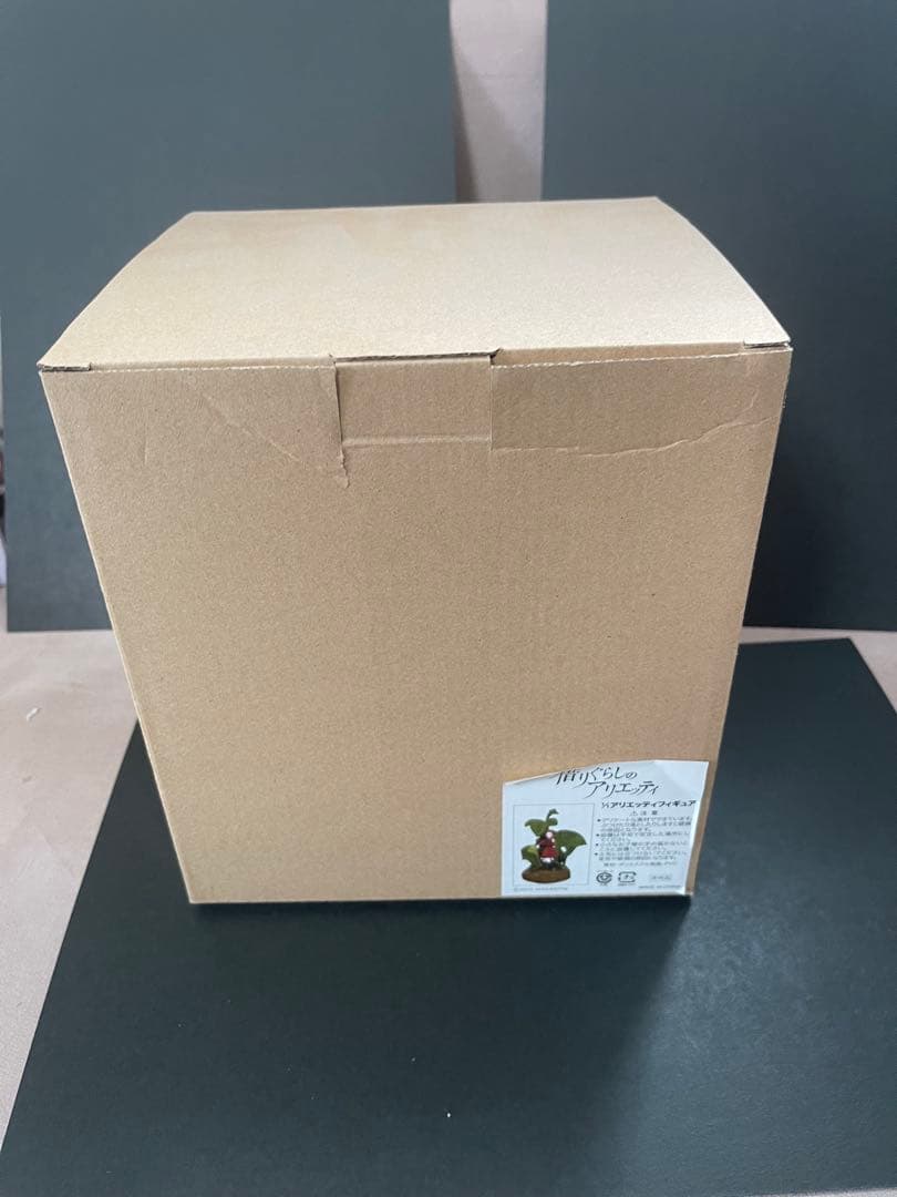 超美品　借リぐらしのアリエッティ フィギュア