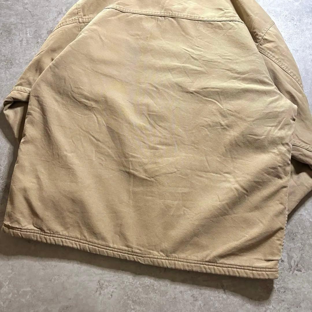 超スペシャル 90s patagoniaパタゴニア ヌエボレンジコート 裏地無地