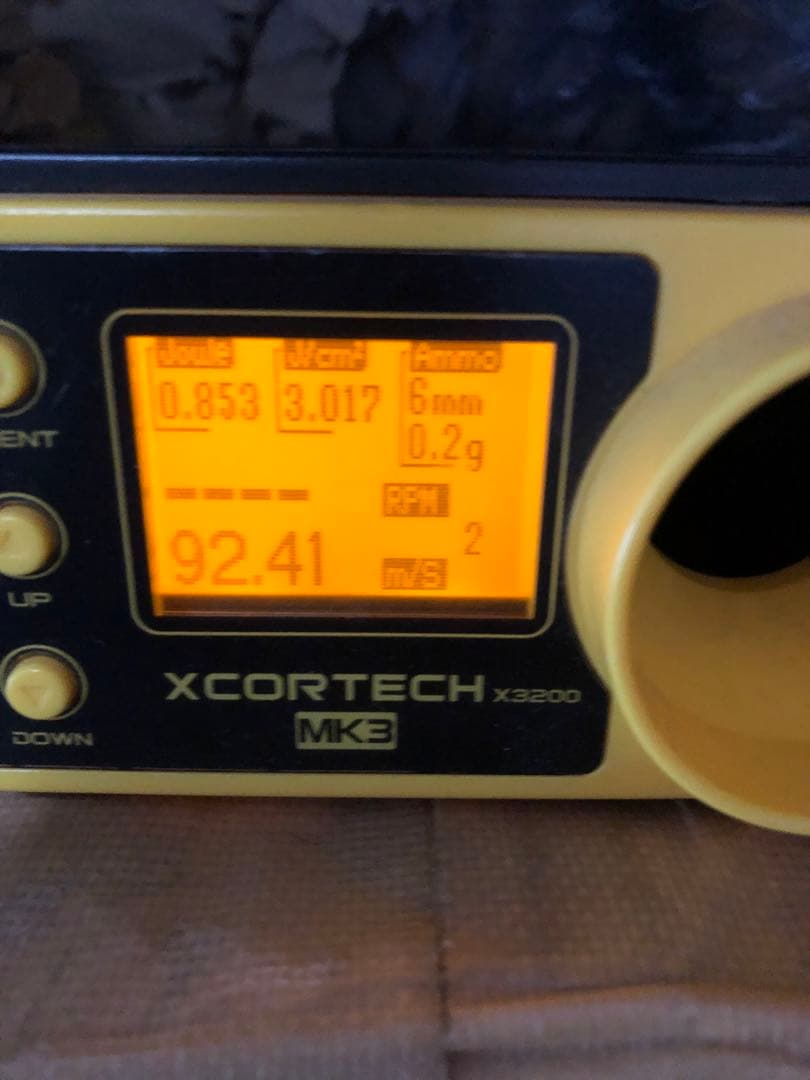 KTW イサカポリス　付属品有り　エアコキ